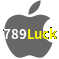 Aplicativo 789Luck para iOS