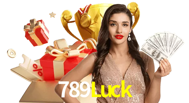 Jogue com dealers reais no 789Luck!